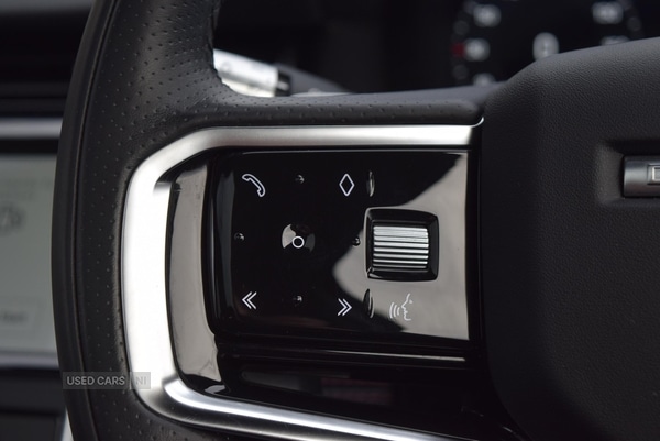 Used Land Rover Discovery Sport 2021 for sale - 76998052: Photo 15