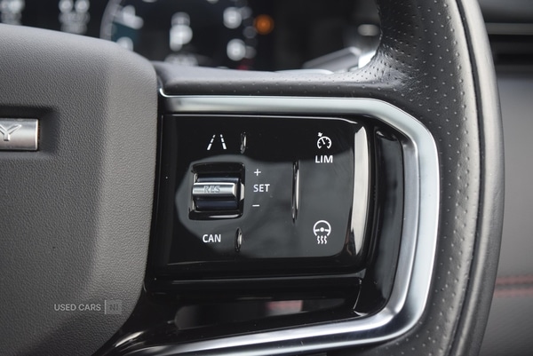 Used Land Rover Discovery Sport 2021 for sale - 76998052: Photo 16