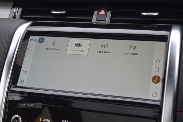 Used Land Rover Discovery Sport 2021 for sale - 76998052: Photo 22