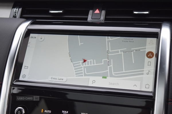 Used Land Rover Discovery Sport 2021 for sale - 76998052: Photo 23