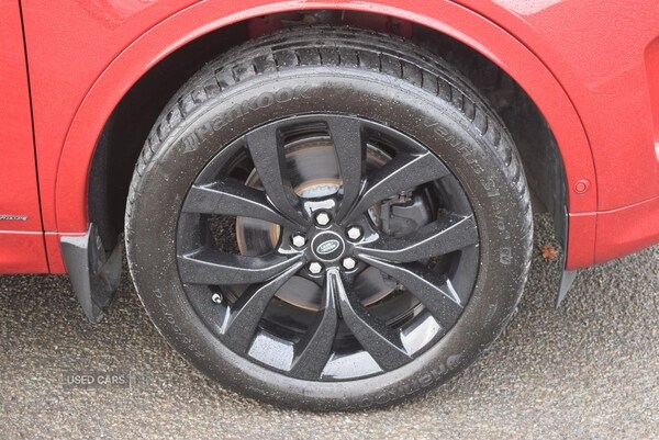 Used Land Rover Discovery Sport 2021 for sale - 76998052: Photo 32