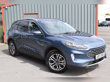 2023 - 1.5 EcoBoost 150 Titanium Edition 5dr