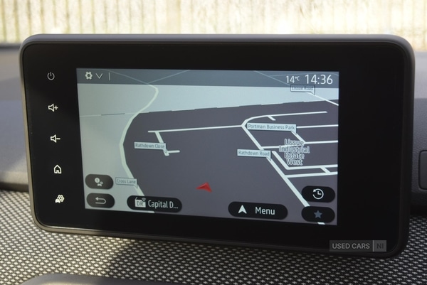 Used Dacia Jogger 2023 for sale - 77192422: Photo 21