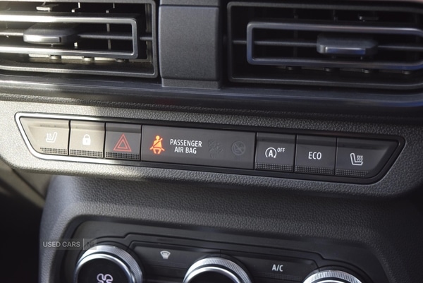 Used Dacia Jogger 2023 for sale - 77192422: Photo 22