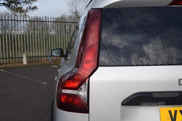Used Dacia Jogger 2023 for sale - 77192422: Photo 35