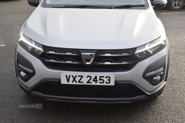 Used Dacia Jogger 2023 for sale - 77192422: Photo 8