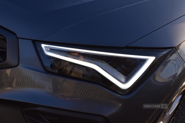 Used SEAT Ateca 2025 for sale - 76998508: Photo 10