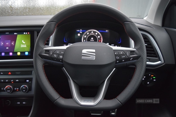 Used SEAT Ateca 2025 for sale - 76998508: Photo 14