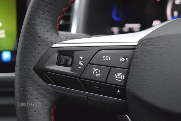 Used SEAT Ateca 2025 for sale - 76998508: Photo 15