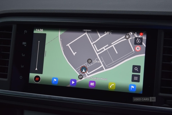 Used SEAT Ateca 2025 for sale - 76998508: Photo 22