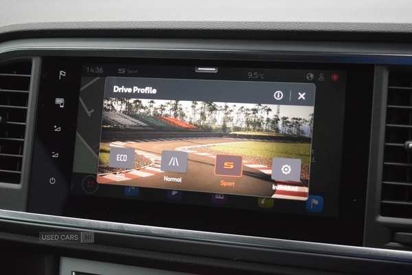 Used SEAT Ateca 2025 for sale - 76998508: Photo 24