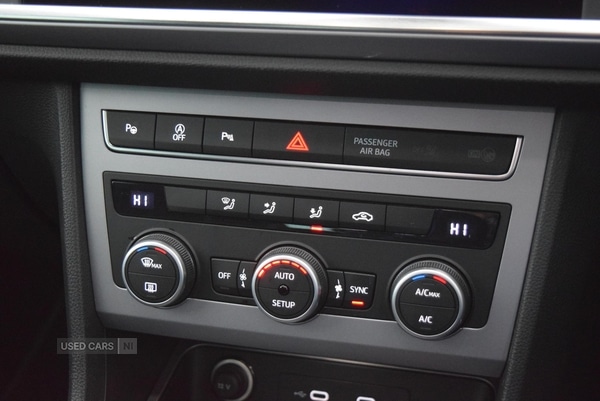 Used SEAT Ateca 2025 for sale - 76998508: Photo 25