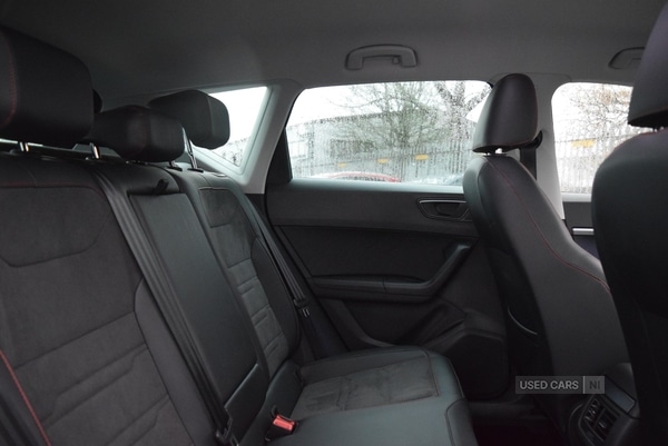 Used SEAT Ateca 2025 for sale - 76998508: Photo 32