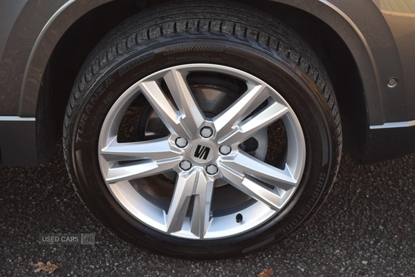 Used SEAT Ateca 2025 for sale - 76998508: Photo 34