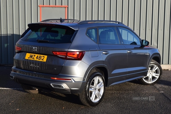 Used SEAT Ateca 2025 for sale - 76998508: Photo 39