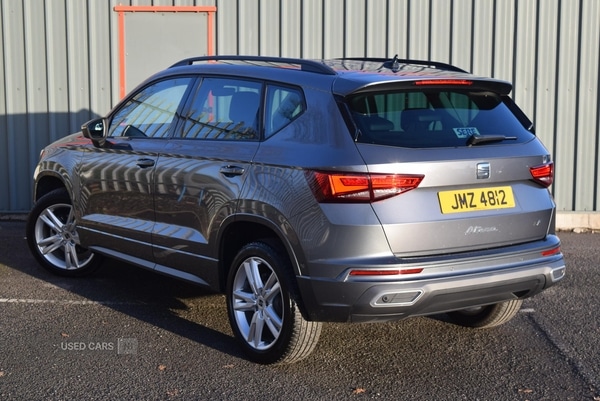 Used SEAT Ateca 2025 for sale - 76998508: Photo 41