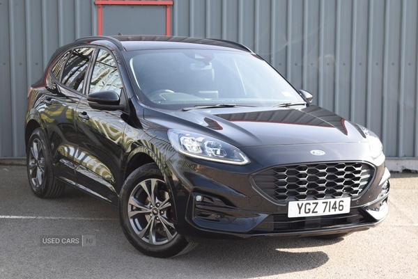 Used Ford Kuga 2023 for sale - 77971053: Photo 1