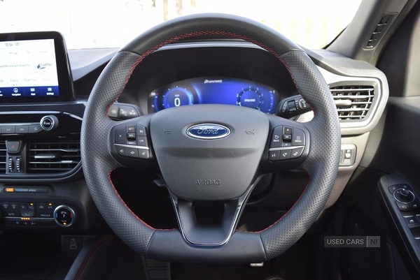 Used Ford Kuga 2023 for sale - 77971053: Photo 14