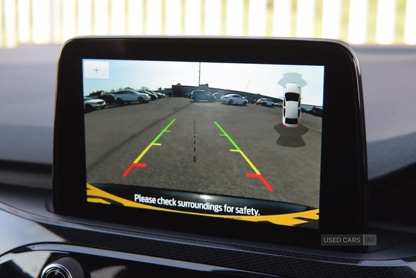 Used Ford Kuga 2023 for sale - 77971053: Photo 19