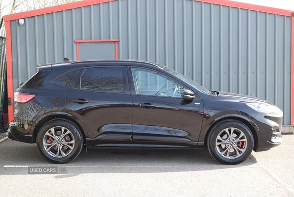 Used Ford Kuga 2023 for sale - 77971053: Photo 2