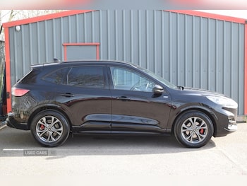 Used Ford Kuga 2023 for sale - 77971053: Photo