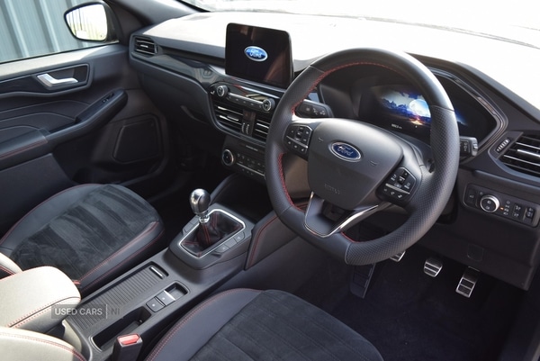 Used Ford Kuga 2023 for sale - 77971053: Photo 3