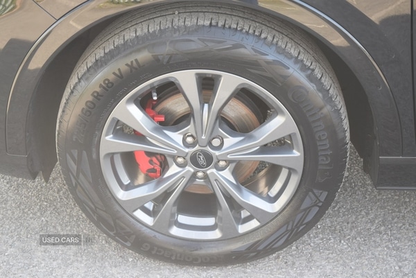 Used Ford Kuga 2023 for sale - 77971053: Photo 37