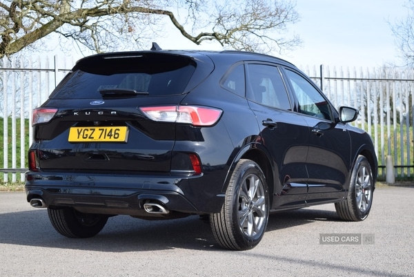 Used Ford Kuga 2023 for sale - 77971053: Photo 4