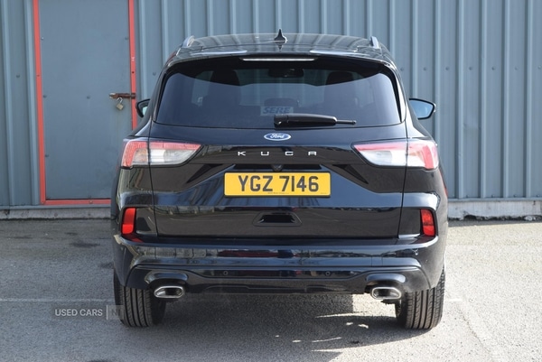 Used Ford Kuga 2023 for sale - 77971053: Photo 40