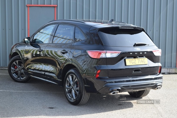 Used Ford Kuga 2023 for sale - 77971053: Photo 41