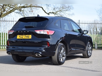 Used Ford Kuga 2023 for sale - 77971053: Photo
