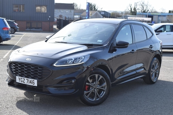 Used Ford Kuga 2023 for sale - 77971053: Photo 6