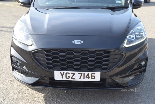 Used Ford Kuga 2023 for sale - 77971053: Photo 8