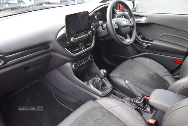 Used Ford Fiesta 2023 for sale - 77102183: Photo 11