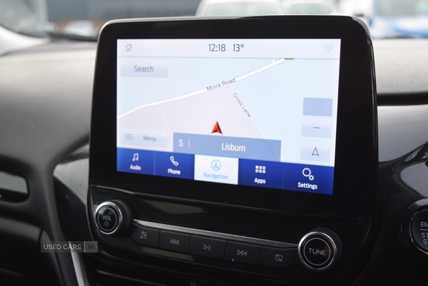 Used Ford Fiesta 2023 for sale - 77102183: Photo 19