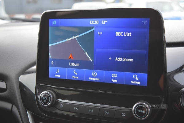 Used Ford Fiesta 2023 for sale - 77102183: Photo 20