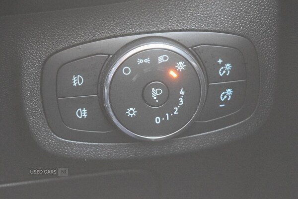 Used Ford Fiesta 2023 for sale - 77102183: Photo 24