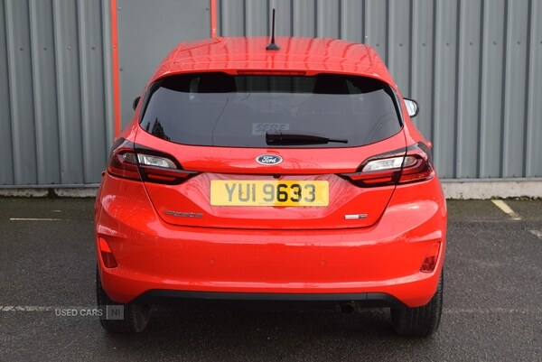 Used Ford Fiesta 2023 for sale - 77102183: Photo 36