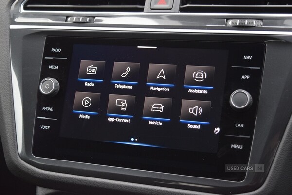 Used Volkswagen Tiguan Allspace 2022 for sale - 76998030: Photo 20