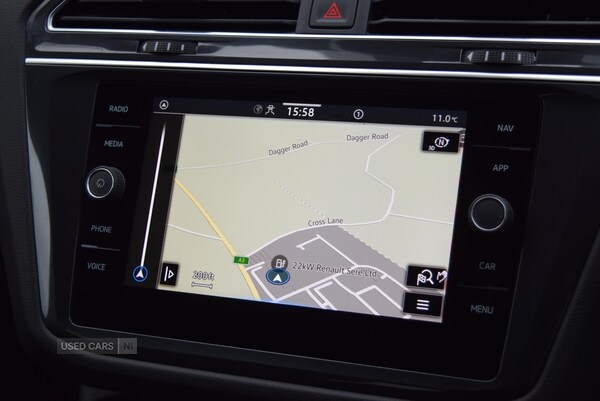 Used Volkswagen Tiguan Allspace 2022 for sale - 76998030: Photo 22