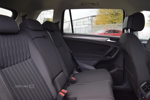 Used Volkswagen Tiguan Allspace 2022 for sale - 76998030: Photo 31