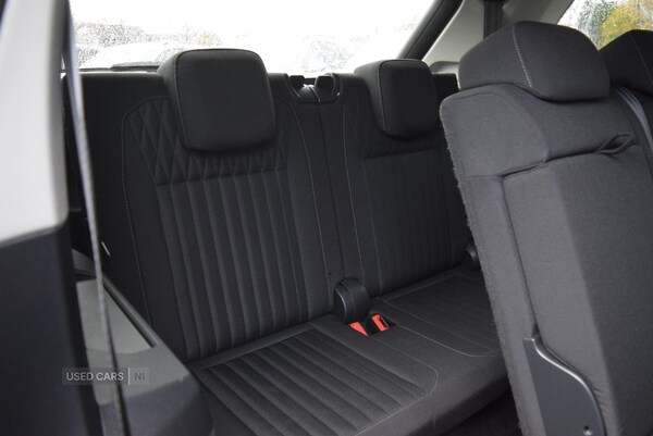 Used Volkswagen Tiguan Allspace 2022 for sale - 76998030: Photo 32