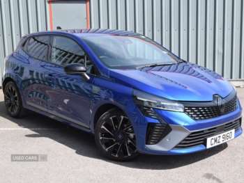 2024 - 1.0 TCe 90 Esprit Alpine 5dr