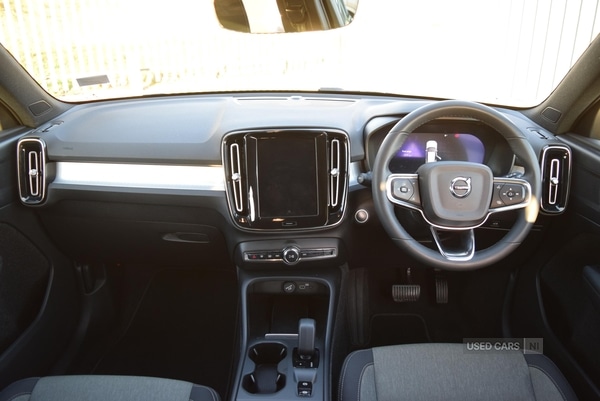 Used Volvo XC40 2022 for sale - 77120979: Photo 11