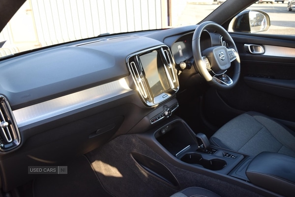 Used Volvo XC40 2022 for sale - 77120979: Photo 12