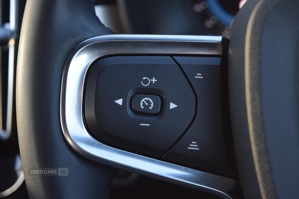 Used Volvo XC40 2022 for sale - 77120979: Photo 15