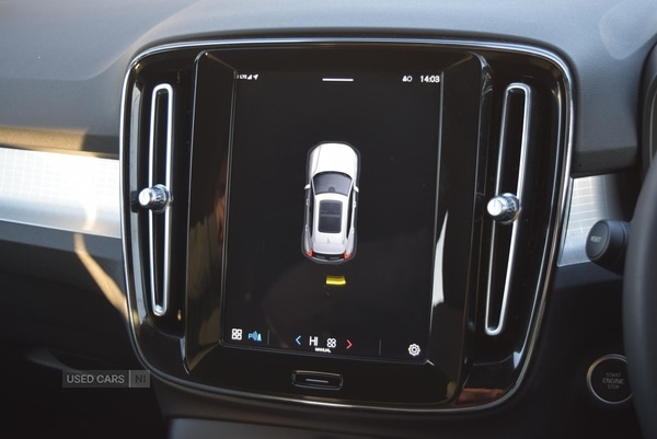 Used Volvo XC40 2022 for sale - 77120979: Photo 19