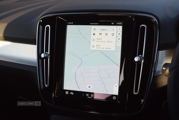 Used Volvo XC40 2022 for sale - 77120979: Photo 22