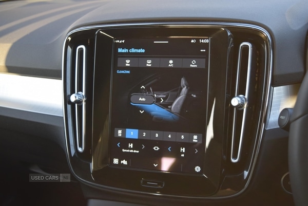 Used Volvo XC40 2022 for sale - 77120979: Photo 23