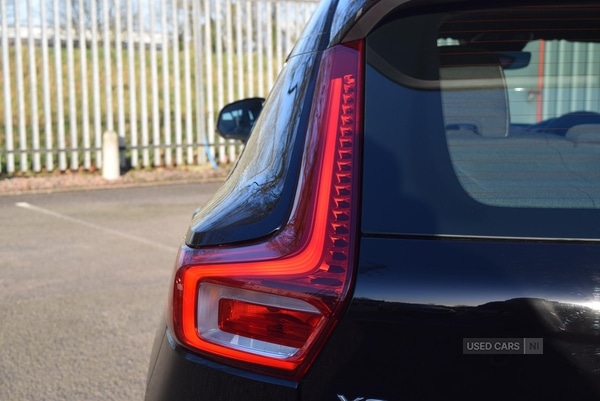 Used Volvo XC40 2022 for sale - 77120979: Photo 37